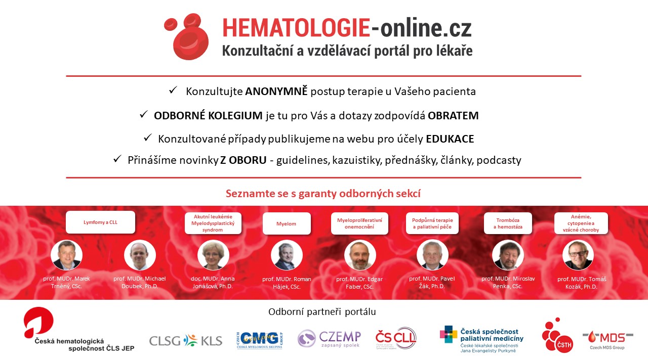 https://www.hematologie-online.cz